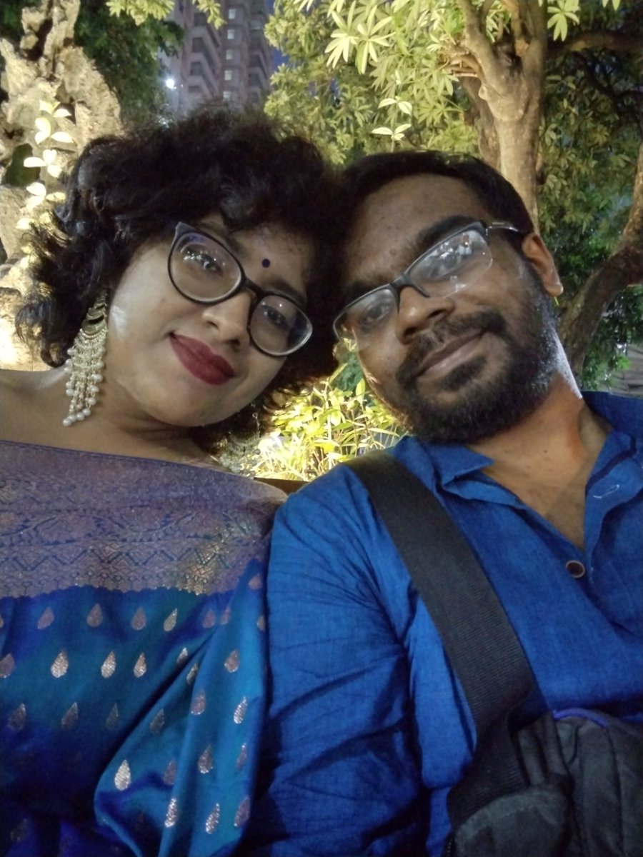 monirudhya's tweet photo. Late #নবমী update 

#Durgapujo2023 https://t.co/tNOPUiC3sd