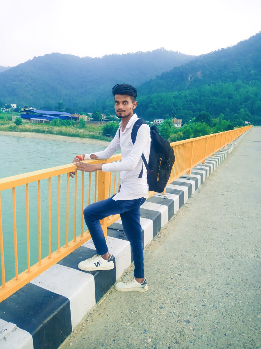 #AshokKumarRaidas