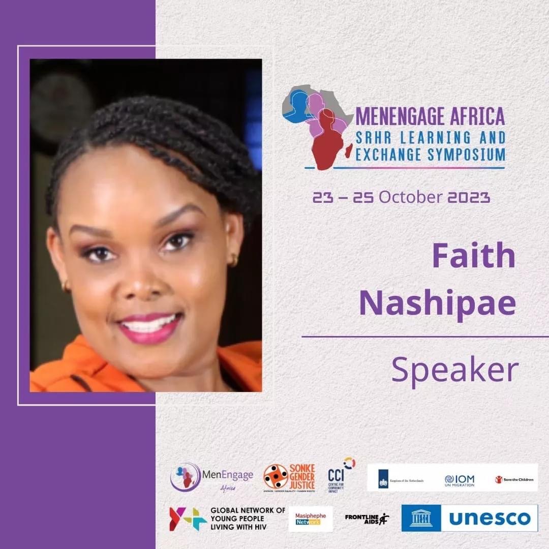 Sonke Gender Justice tweet media