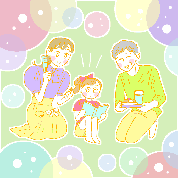 枇杷かな子さん()が、白川さん5巻のご感想&とてもラブリーなイラストをお寄せくださいました…!! いちごみるく色の白川さん&陽菜子さんが可愛すぎる… 枇杷さんのエッセイ漫画(おばあちゃんとの事や学生時代～現在の事も)優しくて心に沁みて…昔からずっと大好きです