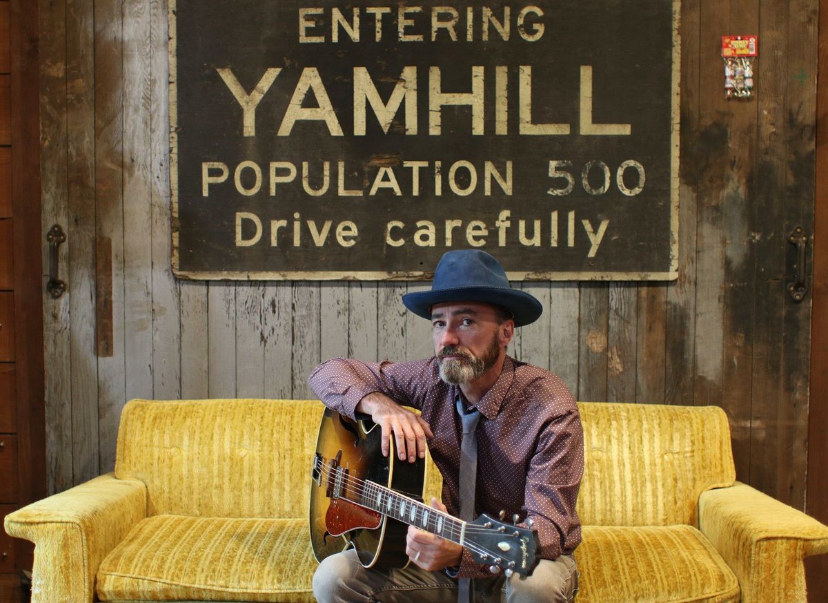 The Shins <a href="/TheShins/">The Shins</a> James Mercer talks Craig Howieson <a href="/remotepostmusic/">Craig Howieson</a> through the songs that showed him there are no limits in the quest to write the perfect pop song buff.ly/46Ja9XW