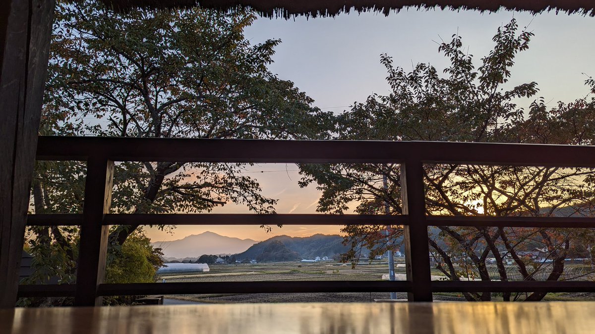 日帰りで寄った温泉がめちゃくちゃイイ♨
川場温泉 悠湯里庵