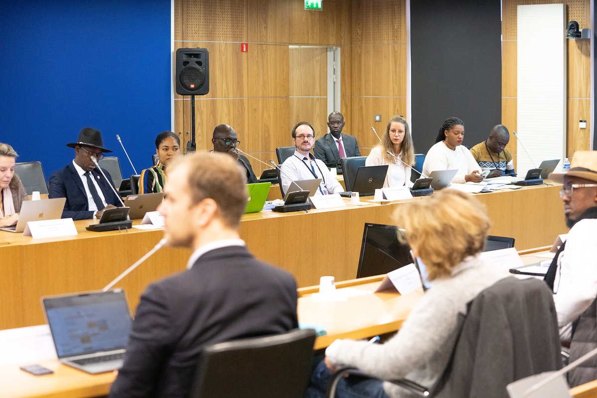 La Francophonie tweet media