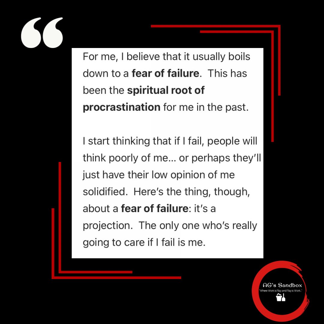 agssandbox's tweet photo. You are the only one that counts! #agssandbox #bgm #bossbabe #fearoffailure https://t.co/GQyjxHoBoQ