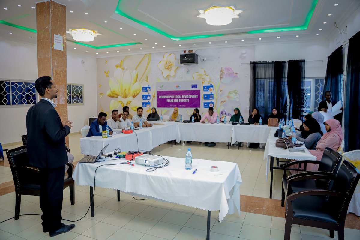 YOVENCONGO's tweet photo. This is part of EU project that aims to strengthen CSOs role in local development through increased community participatory, promoting  accountability and transparency in local public services delivery. 3/3 https://t.co/VoVEGpfaFk