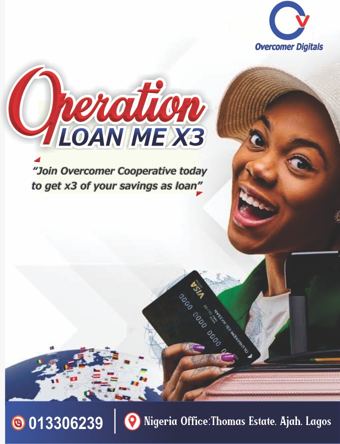 Overcomer Digital Cooperative tweet media