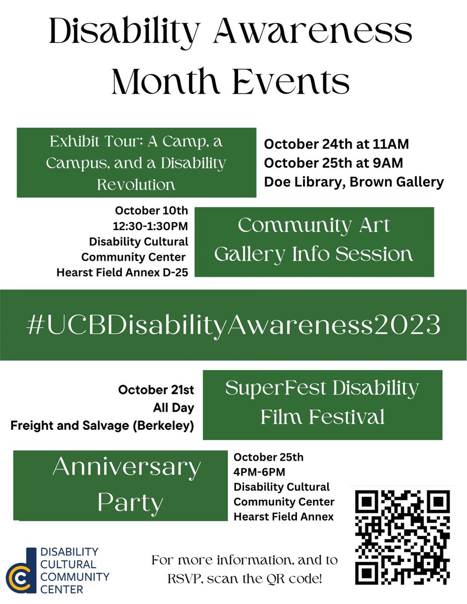 #BerkeleyPOV #UCBDisabilityAwareness2023