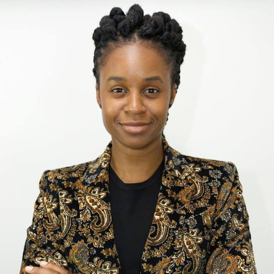 Vonapochi's tweet photo. I am proud of Uzoma Chioma Asagwara on her historic appointment as the new health minister and deputy premier of the province of Manitoba, Canada. @ChimamandaReal @NOIweala @kelvinboj @alexottiofr @AIT_Online @AreaFada1 @twitlayzie285 @DavidHundeyin, please retweet dear friends. https://t.co/D5SmhNb2FR