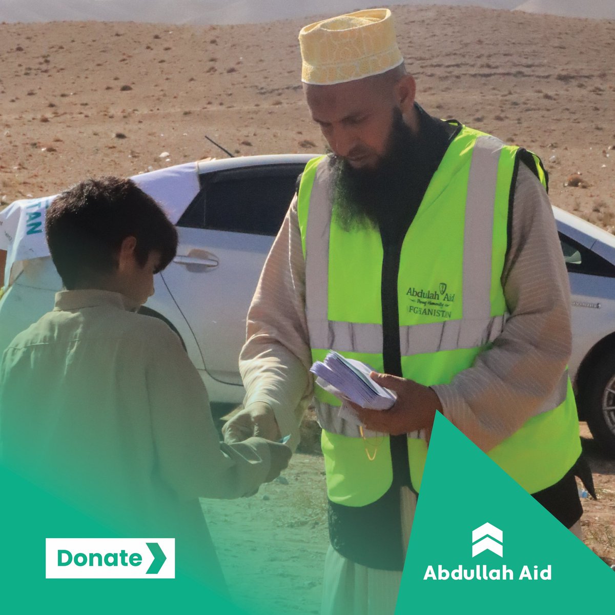 abdullahaiduk's tweet photo. Supporting those affected by the recent Afghanistan earthquake in Herat.
#abdullahaid #abdullahaiduk #charity #islam #afghanistan https://t.co/3sYPfqEH9E