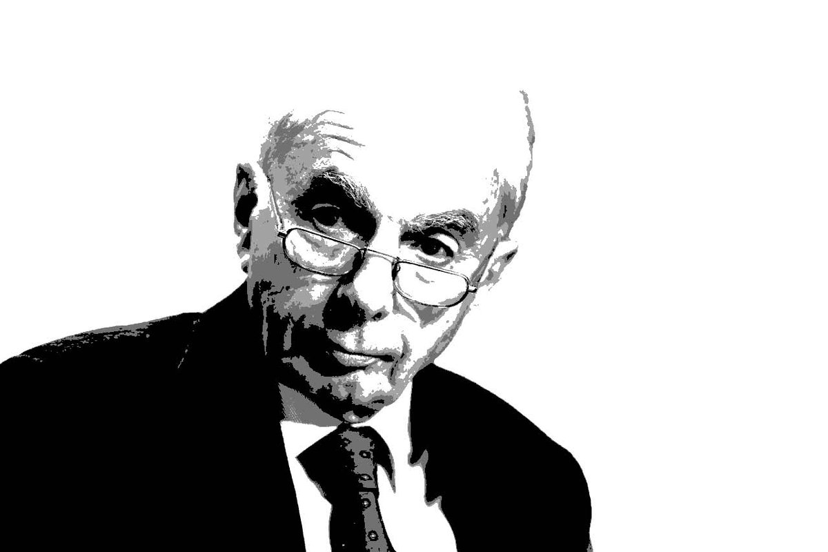 #IntelligenzaArtificiale . Amato, 85 anni, a capo della commissione #algoritmi italiana. Hogarth, 38 anni, in UK. Siamo un paese vecchio per vecchi.

ingenio-web.it/articoli/intel…