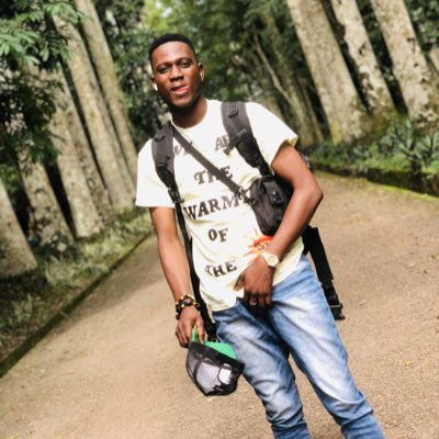 PinCodeGH9's tweet image. #NewProfilePic