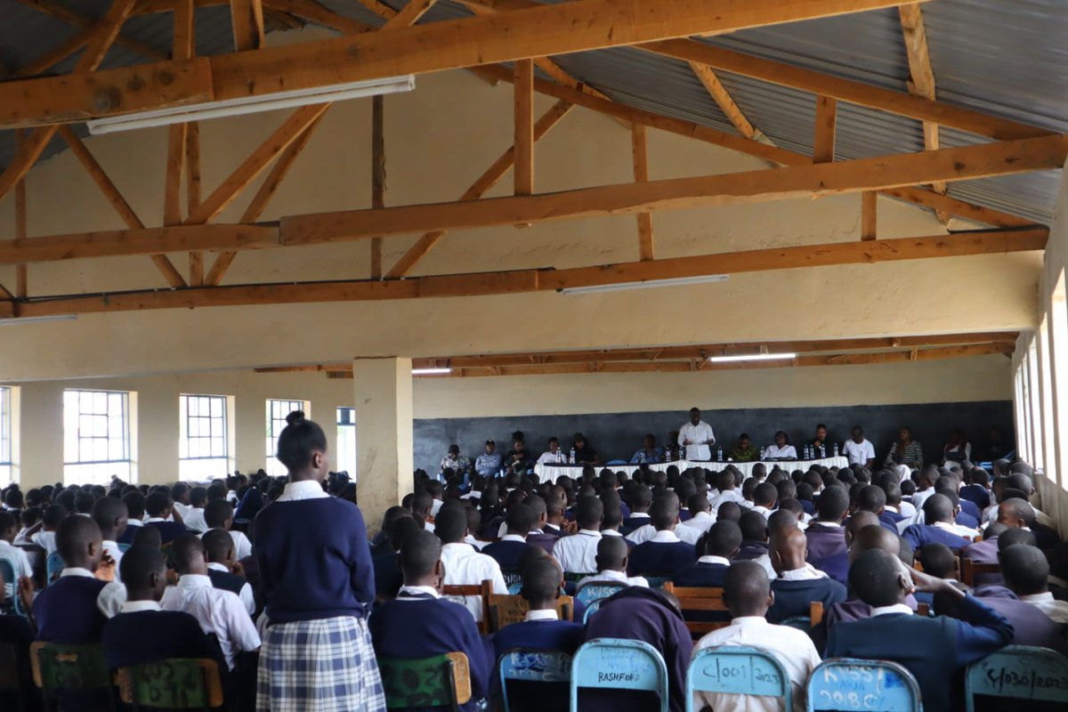 EmpowerED Foundation tweet media