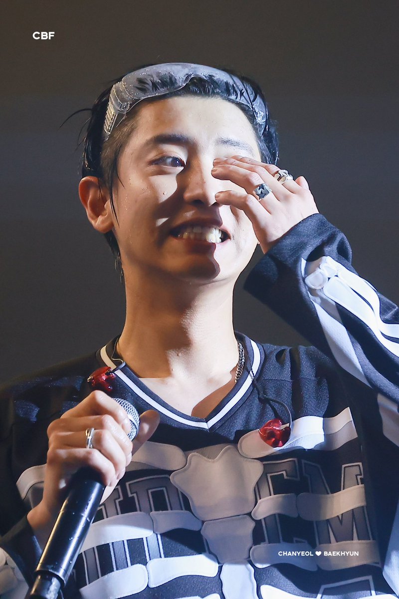 231021 HQ

😬😬💦

#CHANYEOL #찬열
#EXO #엑소 #weareoneEXO