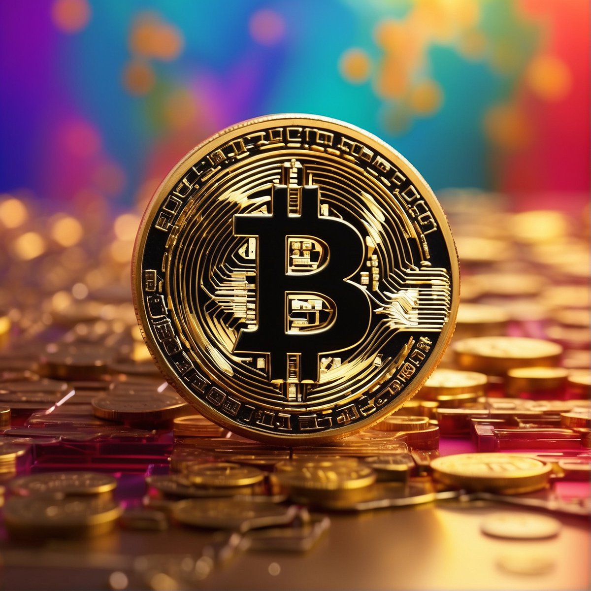 If you haven't seen the price of Bitcoin yet, we advise you to do so. 😁 #Bitcoin #bullrun