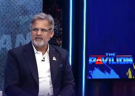 MaxAqeel2's tweet photo. How Moin Khan can blame Pakistani Players for fitness issues??
Remember that he is father of Azam khan #MoinKhan  #AzamKhan #AskThePavilion https://t.co/AEEoFF02gD