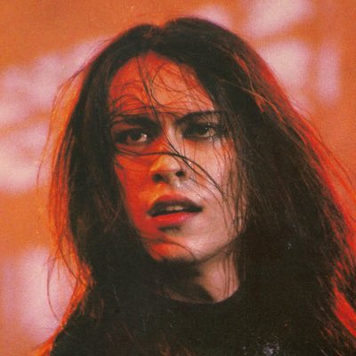 focalorism's tweet photo. he was the gateway to j-rock for so many people, today we mourn the true loss of a legend — there will never be a band like bucktick again and there will never be an artist like atsushi sakurai again, not in this lifetime. may he rest in peace. https://t.co/Hnlecz751d