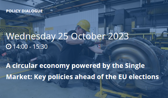 European Policy Centre tweet media