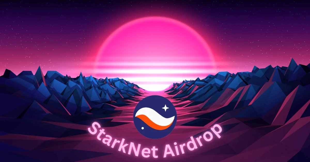 📢FRESH NEWS FOR US! LOOK!! STARKNET token distribution has begun! 🦇

📌Link: x.com/StarknetWeb3/s…

✅ Don't miss this opportunity!