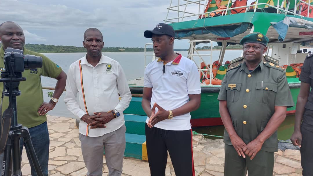 Hon.Bahinduka Mugarra Martin tweet media