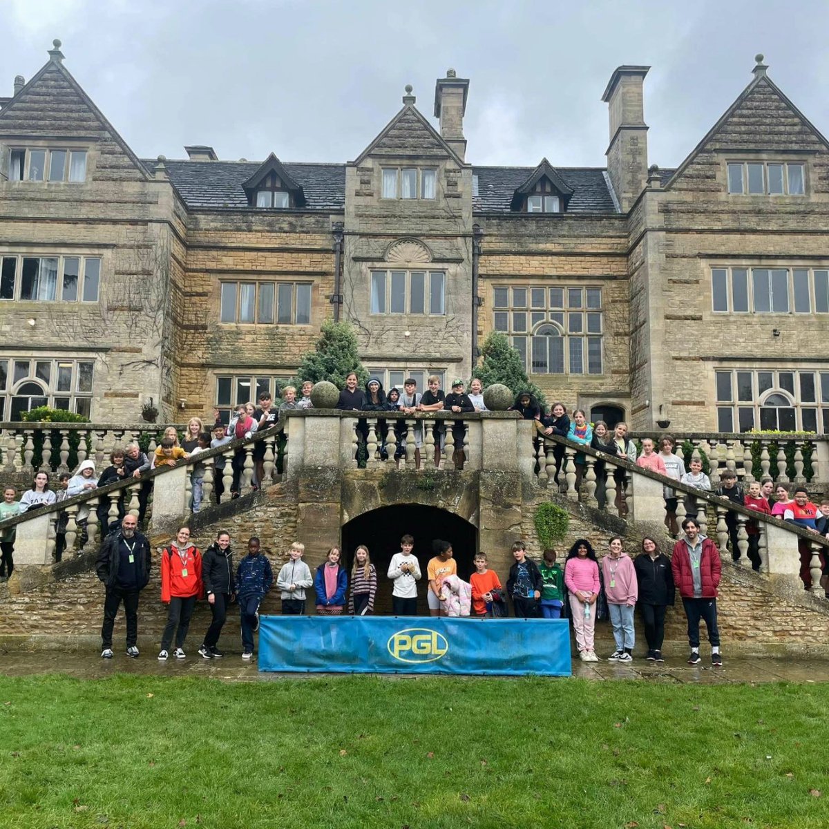 Our Lady of Lourdes Catholic Primary School tweet media