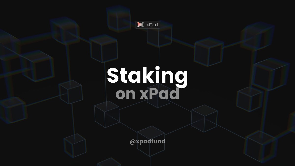 xPad.Fund | Launchpad on Coinweb tweet media