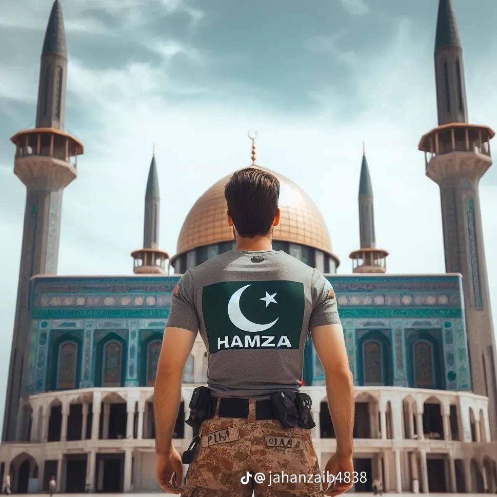 Muhammad Hamza tweet media