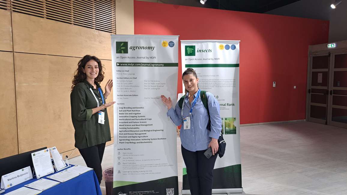 Agronomy MDPI tweet media