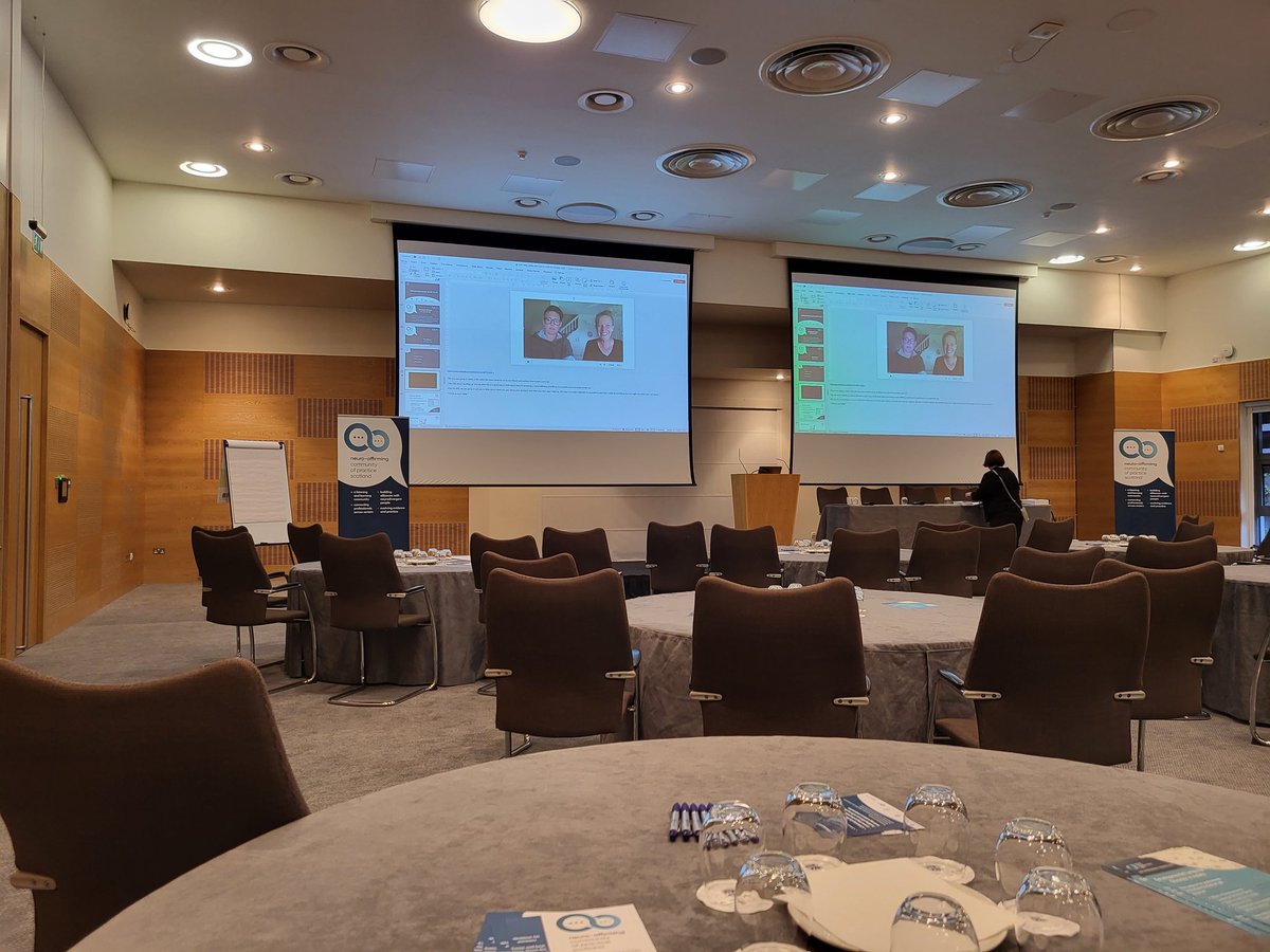 JacquiAHP's tweet photo. Early bird gets the parking space. Neuro-affirming community of practice event. Excited to be here. https://t.co/AQK78ULx1h