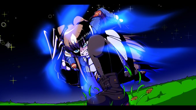 #走るウマ娘がいっぱい見れるタグ
このタグ流行ってほしいな。 