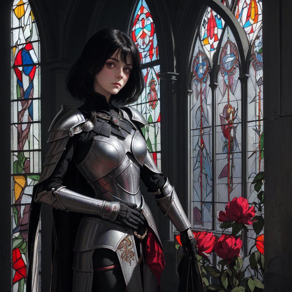 フランス革命時期の雰囲気を感じる画像を生成。生成モデルは「xxmix9realistic_v40」です。
#AIArtworks #AIイラスト #AIArt