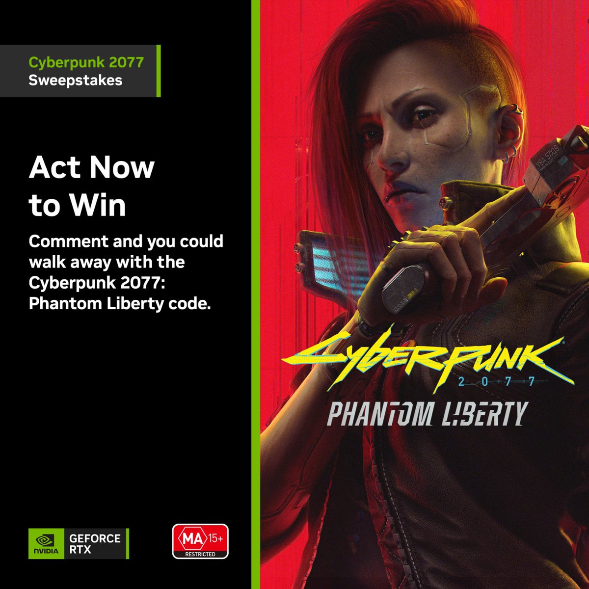 NVIDIA ANZ tweet media