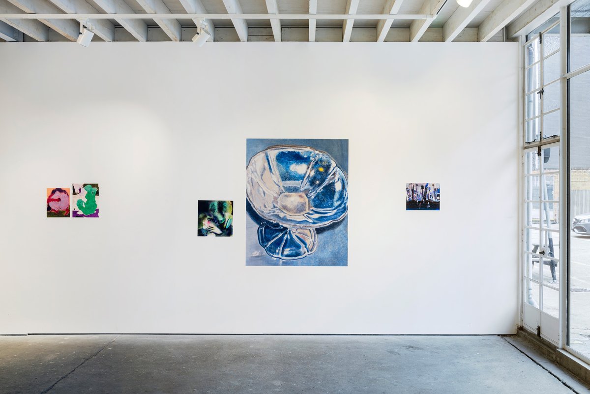 Unit1_Gallery's tweet photo. Delphian Open Call 2023 Winners Exhibition

20–28 October 2023
Tuesday ��� Saturday
11am – 6 pm
📍 1 Bard Road, London, W10 6TP

Come and see the incredible work of the 40 talented winners from the Delphian Open Call 2023 competition! https://t.co/zoEjhJMETR https://t.co/Qg7lAHZ0Dx