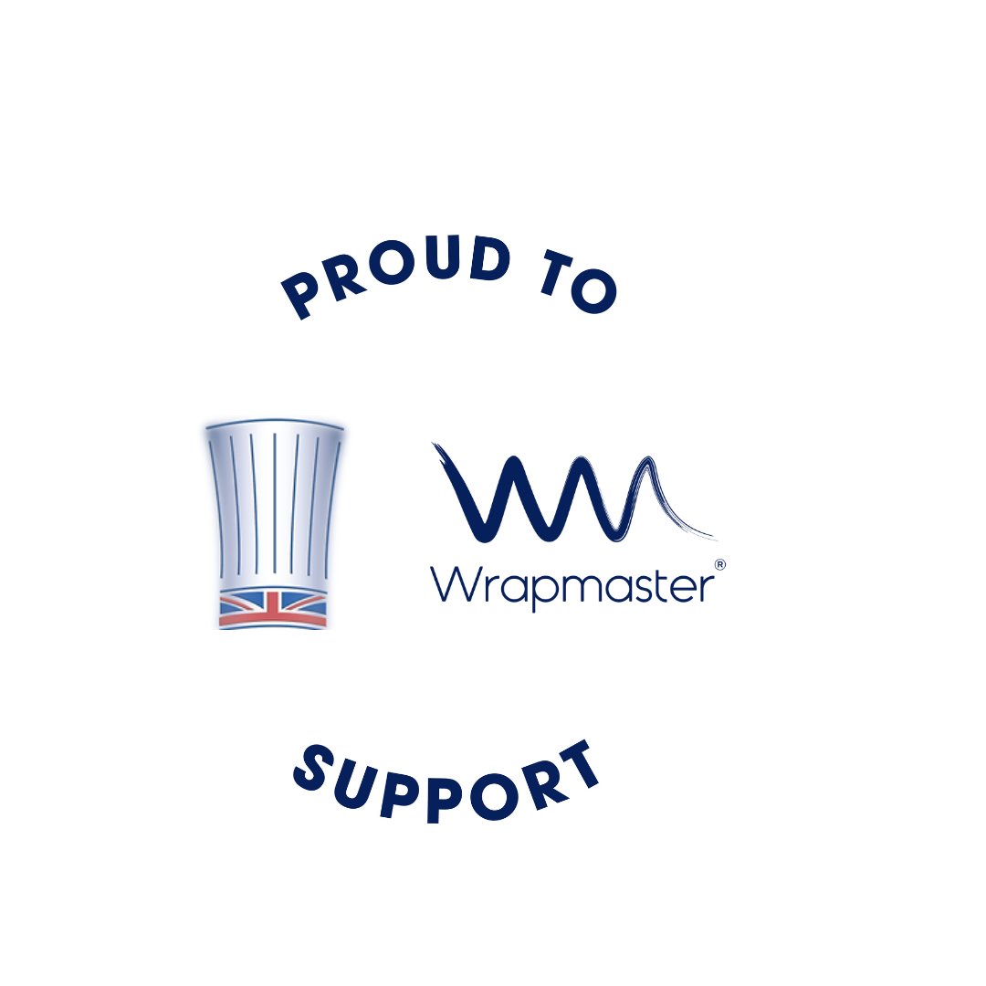 WrapmasterUK's tweet photo. There’s less than a month to go until the @BCFChefs Student Chef of the Year Competition.
Follow the link to find out what we’re doing to support this exciting event!
https://t.co/xuWpqFnegm
#BCF #StudentChefofTheYear #ProudtoSupport #Wrapmaster https://t.co/i7XpNtjO8o