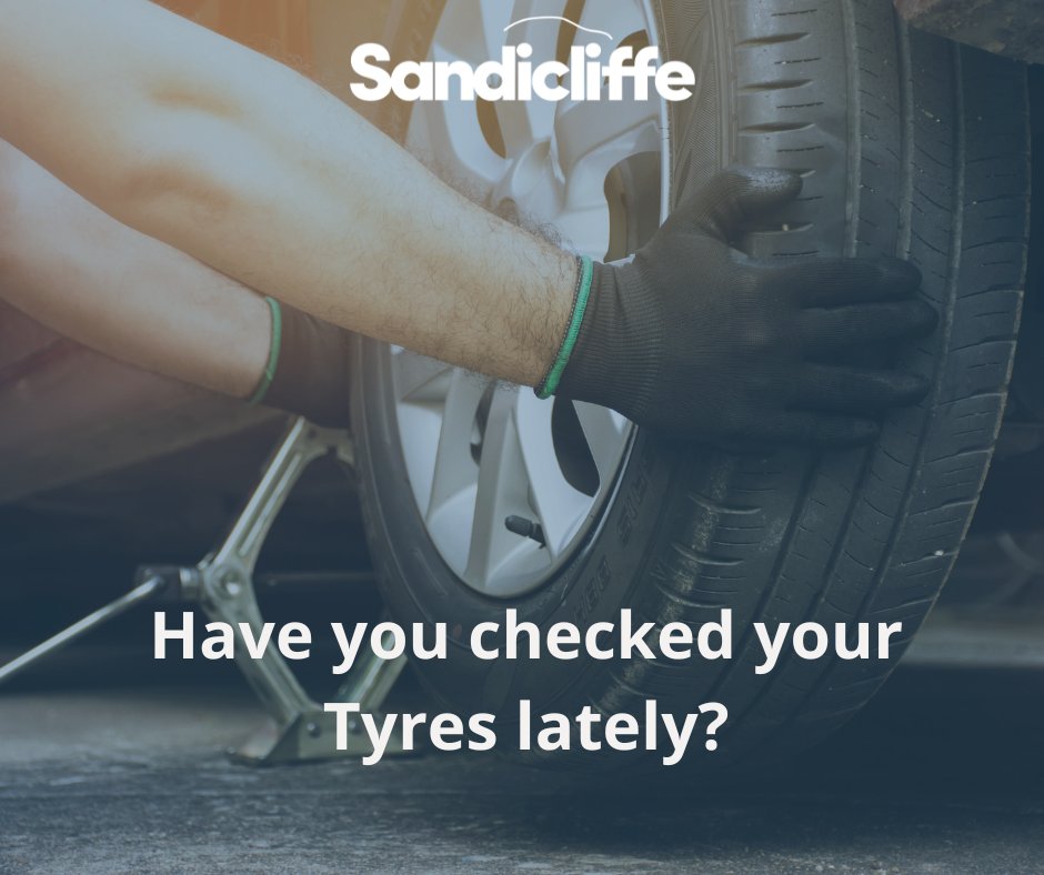 Improve your vehicle's safety this month by checking your tyres! Find out more about Tyre Safety Month and get valuable tips at: bit.ly/46WcVZC #TyreSafetyMonth #CheckYourTyres