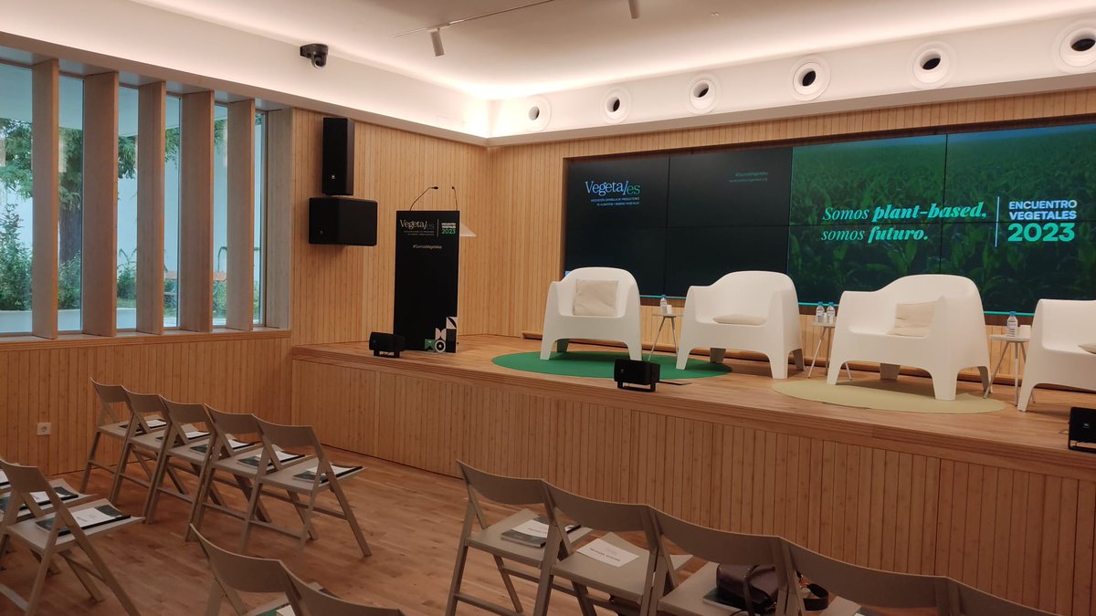 Vegetales tweet media