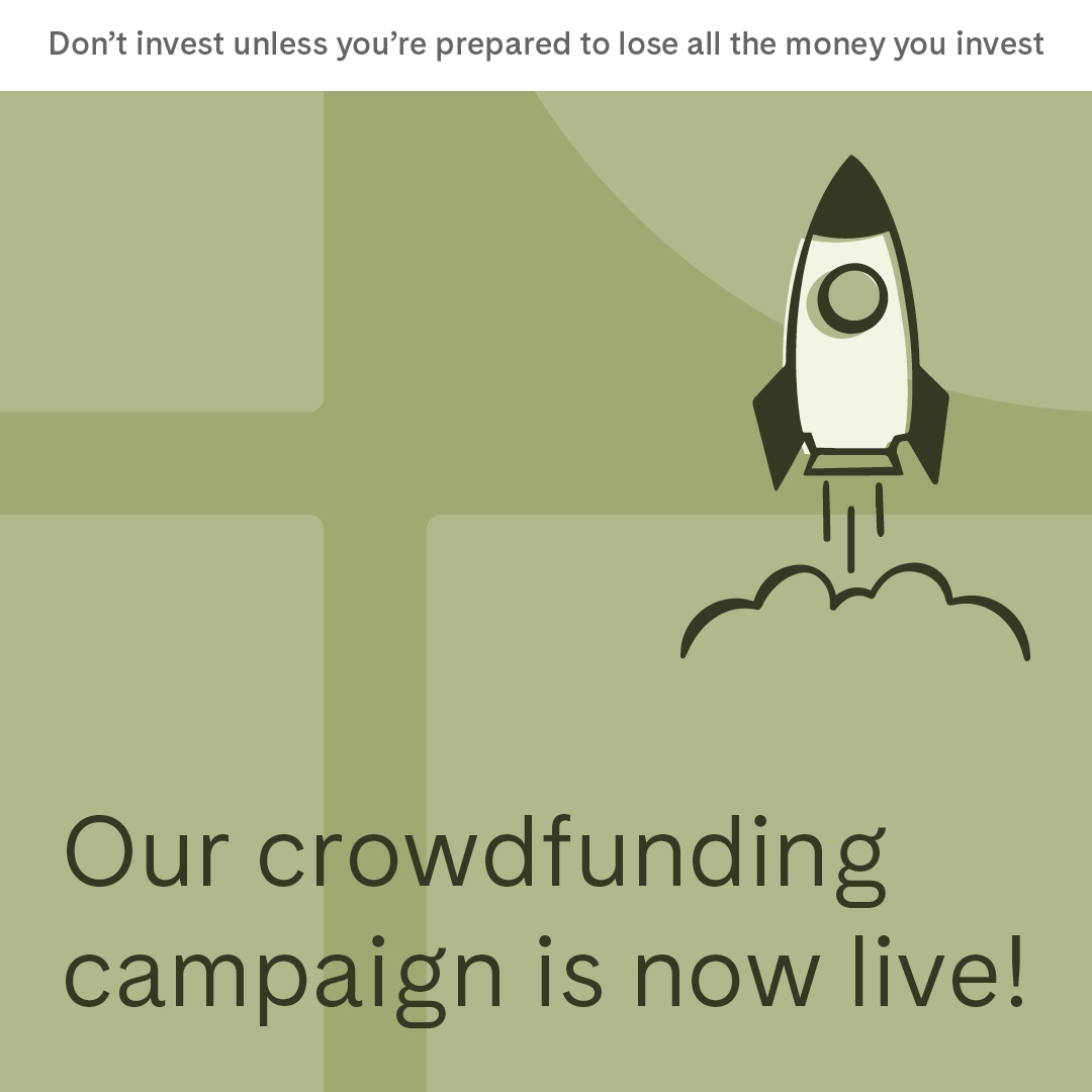 🚀 Exciting times! Our crowdfunding campaign is live and already oversubscribed. This is an opportunity you won’t want to miss. Find out more: seedrs.com/guestready2 Approved by Seedrs on 22.10.2023 #GuestReady 🏡✨