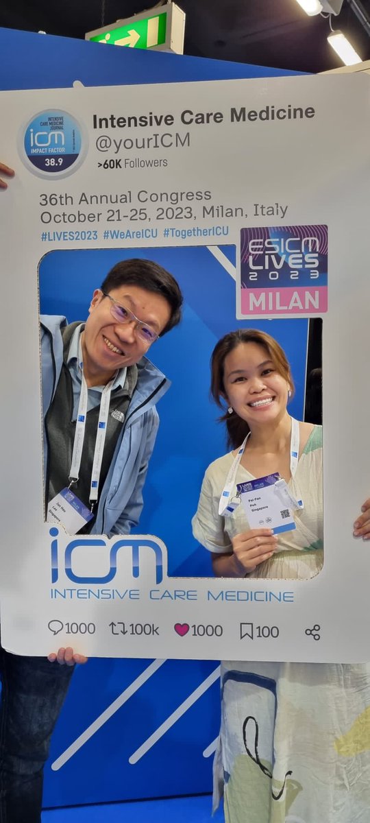 #PedsICU peeps, need your help to make this the most liked photo of the day!! 

Like this post if you want to see more #PedsICU #PedsCICU #NeuroPICU studies and papers in <a href="/yourICM/">Intensive Care Medicine</a>!! 💪 

<a href="/ESICM/">ESICM</a> <a href="/SCCM/">SCCM</a> <a href="/PALISInet/">PALISI</a> <a href="/ESPNIC_Society/">ESPNIC</a> <a href="/LA_Rednetwork/">LARed Network</a> <a href="/paccman_asia/">PACCMAN</a> <a href="/PECCAfrica/">PECC Africa</a>