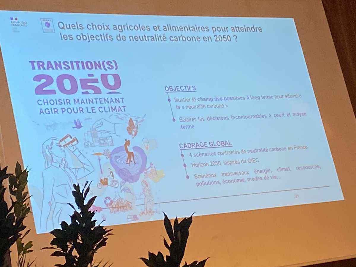 Cpeltiered's tweet photo. @campus_ventoux Scénario 2050 ? Sortir de la logique « ingénieur » et intégrer les sciences sociales et humaines ; réfléchir aux modes de vie => proposer des chemins correspondant à des itinéraires de vie
4 scénarios https://t.co/14trmoesZA
Jusqu’où aller ? Comment y aller ? https://t.co/ygQFARgYlX