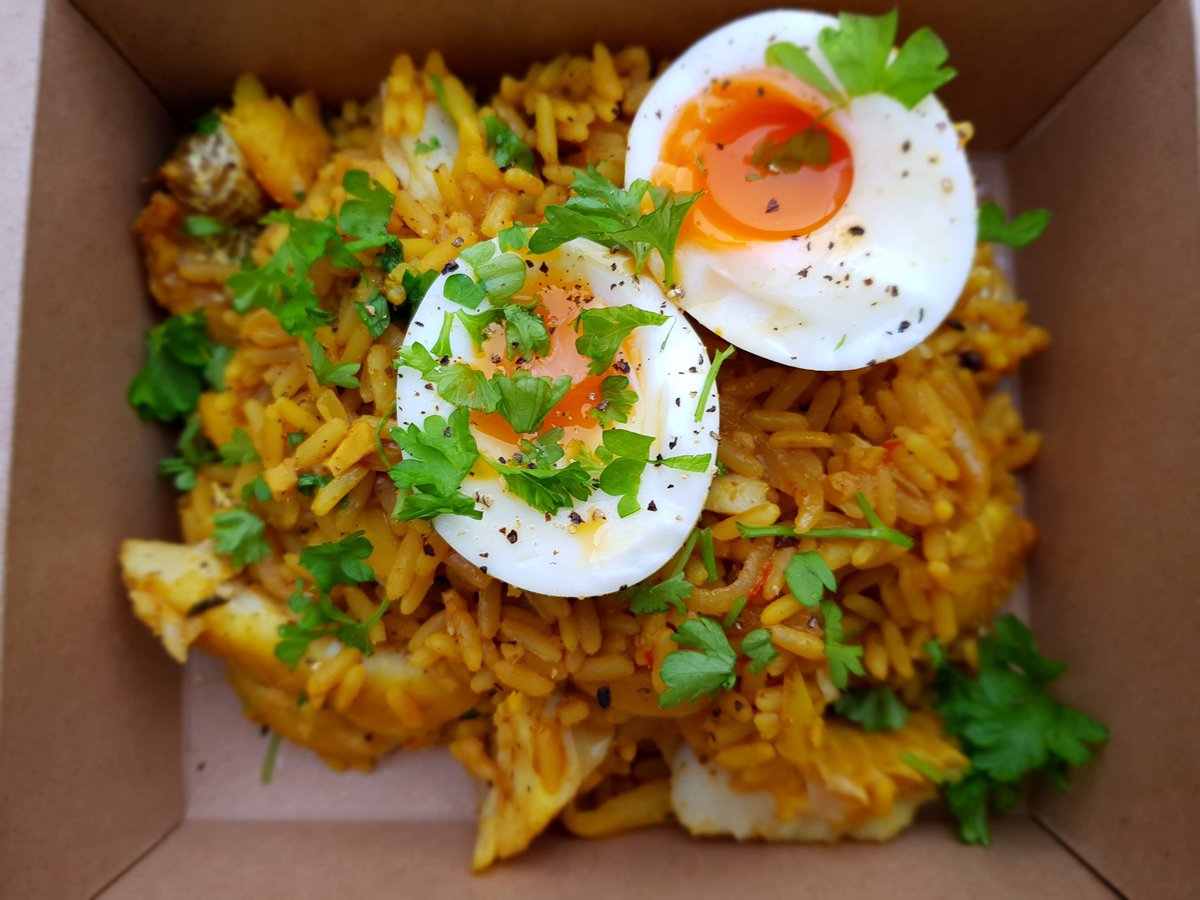 The Redshank tweet media