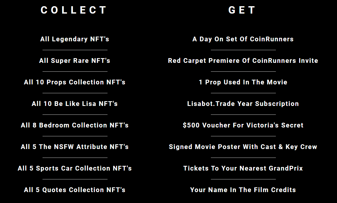 COINRUNNERSMOVIE tweet media