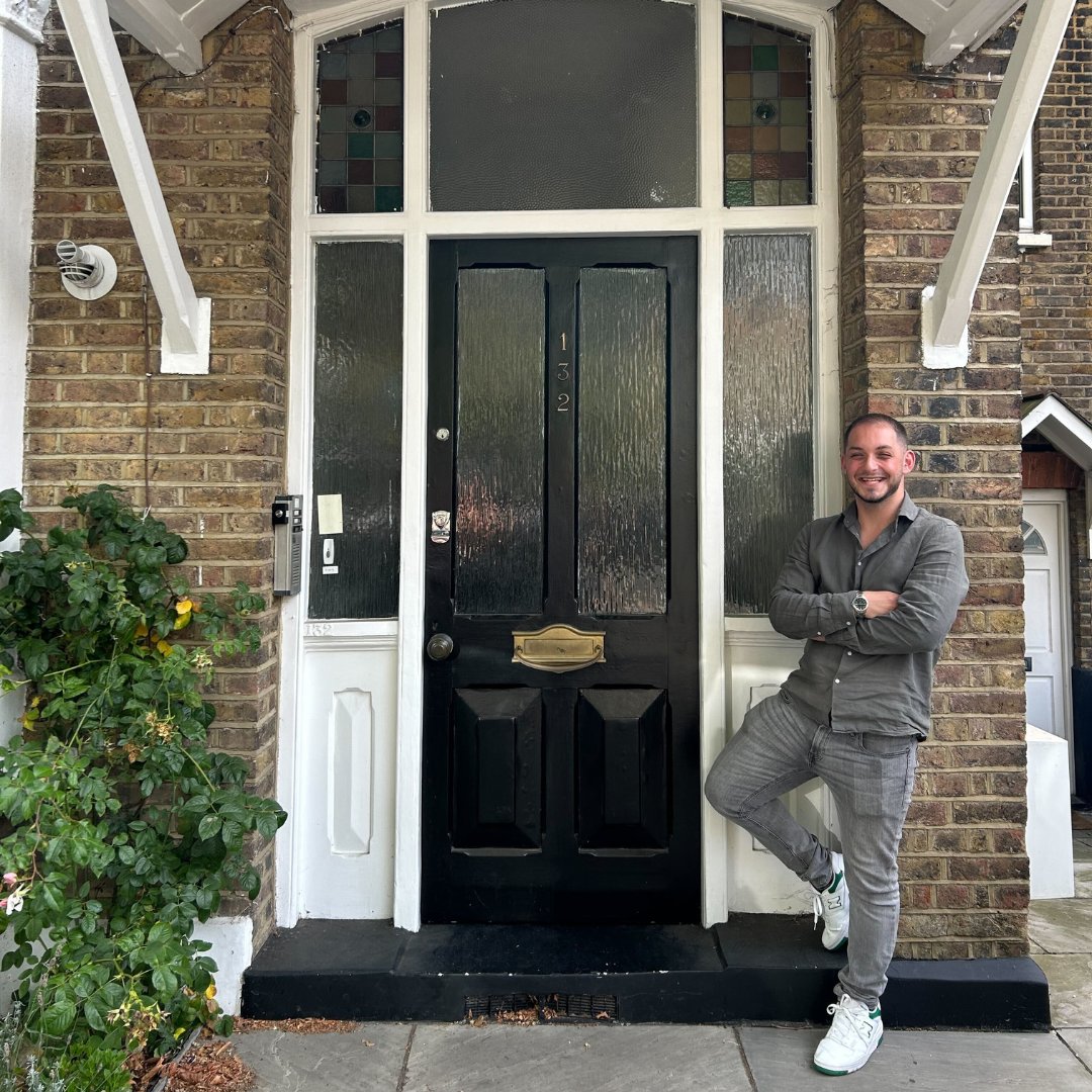 Paramount Properties tweet media