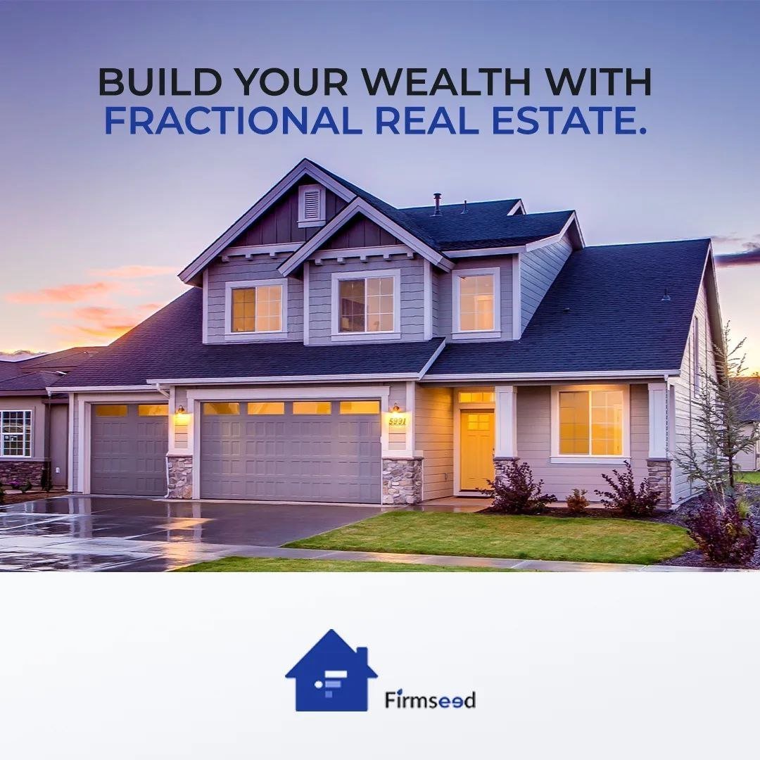 The $FIRM Pre-sale will start in less than 12 hours on Pinksale. 👀

Are you ready to invest in the real estate with Firmseed?🌎 
pinksale.finance/launchpad/0x27…