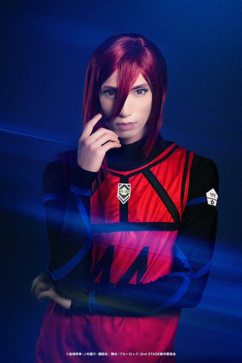 【ブルーロック】國神錬介 アニメ「ブルーロック」國神錬介は脱落した？復活する？正々堂々