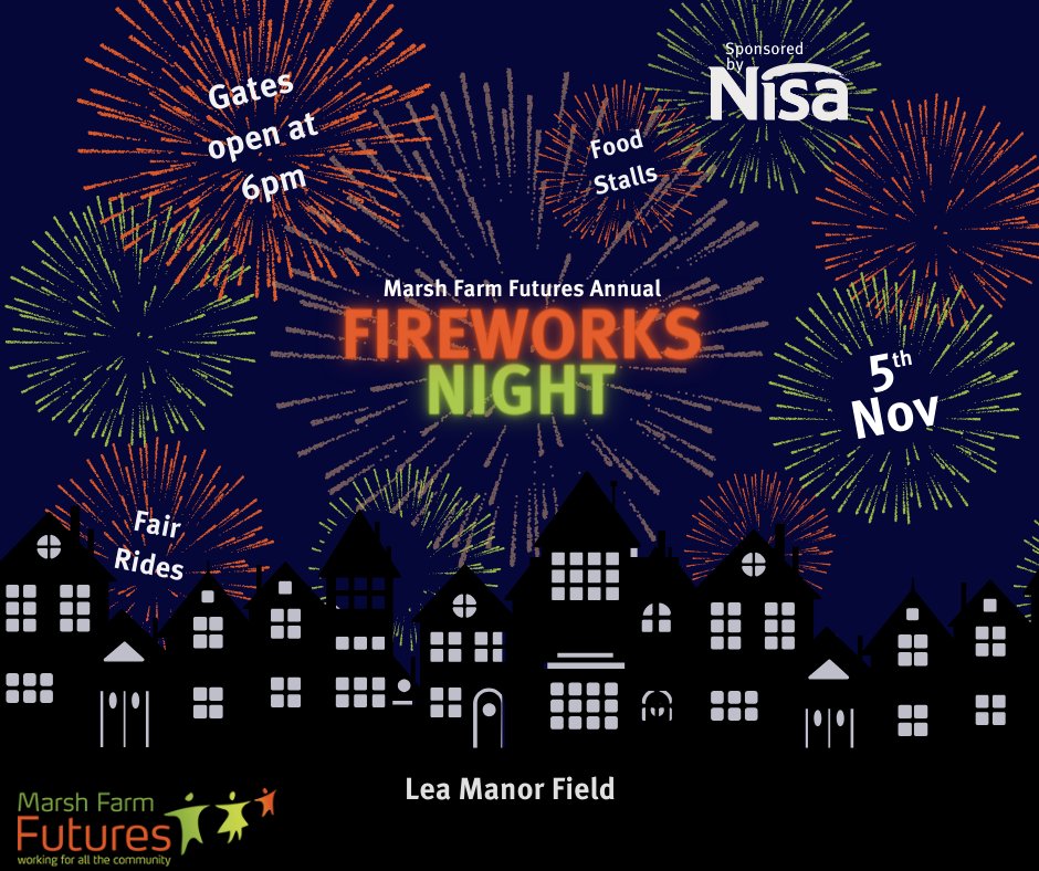 Marsh Farm Futures tweet media