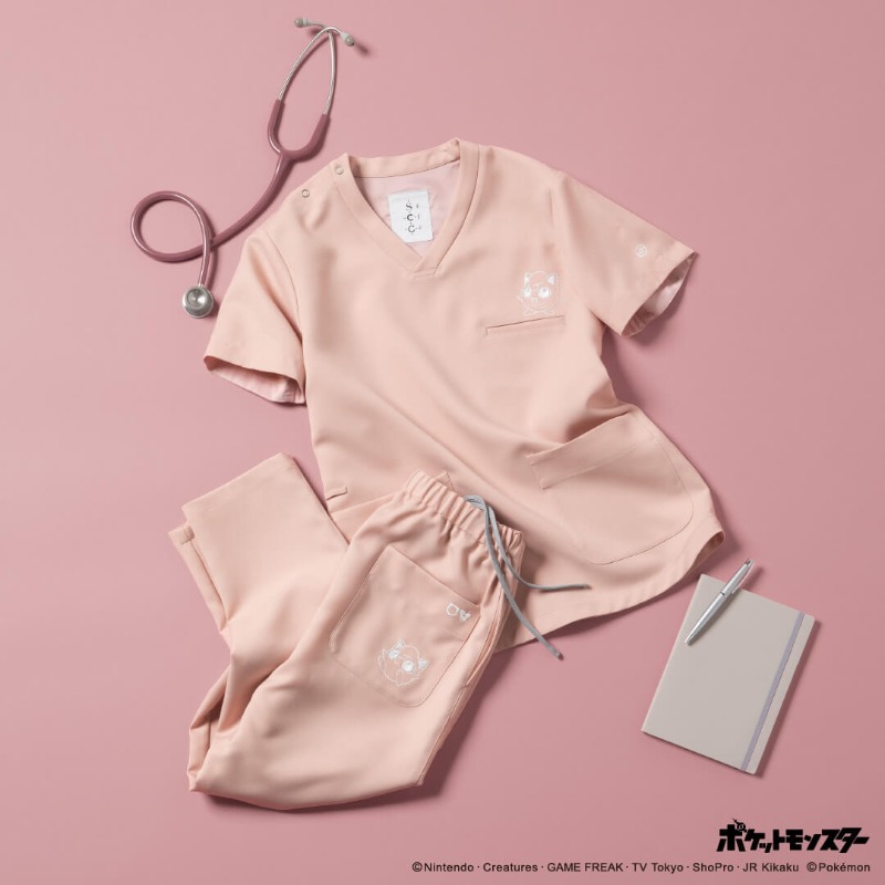 Classicolabcoat's tweet photo. 初回入荷時はあっという間に完売した「ポケモンスクラブコレクション」第2弾、再入荷！
ピカチュウ・カビゴン・コダック・プリンの4匹が登場。
ポケモンがお好きな方への贈り物としても。