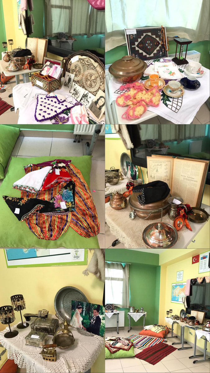 Cansudmiirrr's tweet photo. 4-A ve 4-B sınıflarımız Sosyal Bilgiler dersinde “Aile Tarihi” konusunu işledi.Konuyu pekiştirmek adına sergilerini açtılar. Öğretmenlerimize ve öğrencilerimize teşekkür ederiz.🧡💚
@DogaOkullari @arzuozsu @baniyekocaman https://t.co/2GDKqxMMbW