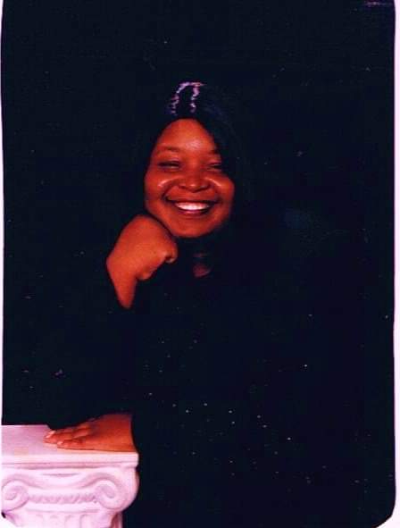 ImSonyaBailey's tweet image. .@BeyGood Hello,
🌹 In Loving Memory🌹
Please share and consider donating for April's funeral expenses.Click the link to donate: gofund.me/d71f949c Thank you. 🙏🏾#donate #BeyGood 🕊️