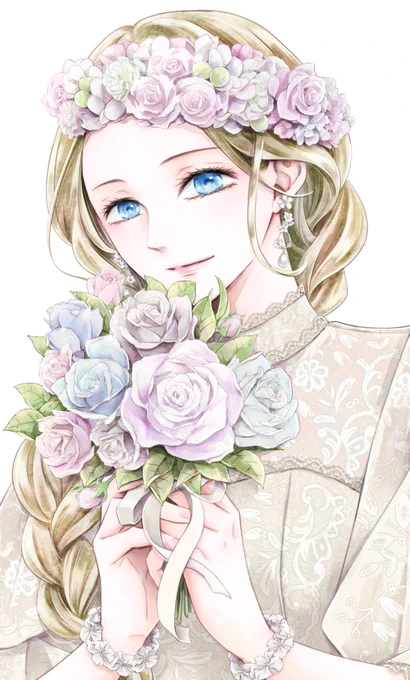 Cheese!12月号発売です🧀

 #深愛なるFへ  20話
やっとクリスティーヌの想いが
エリックへと───的なです!
よろしくお願いします✨
(イラストは付録のやつの元絵) 