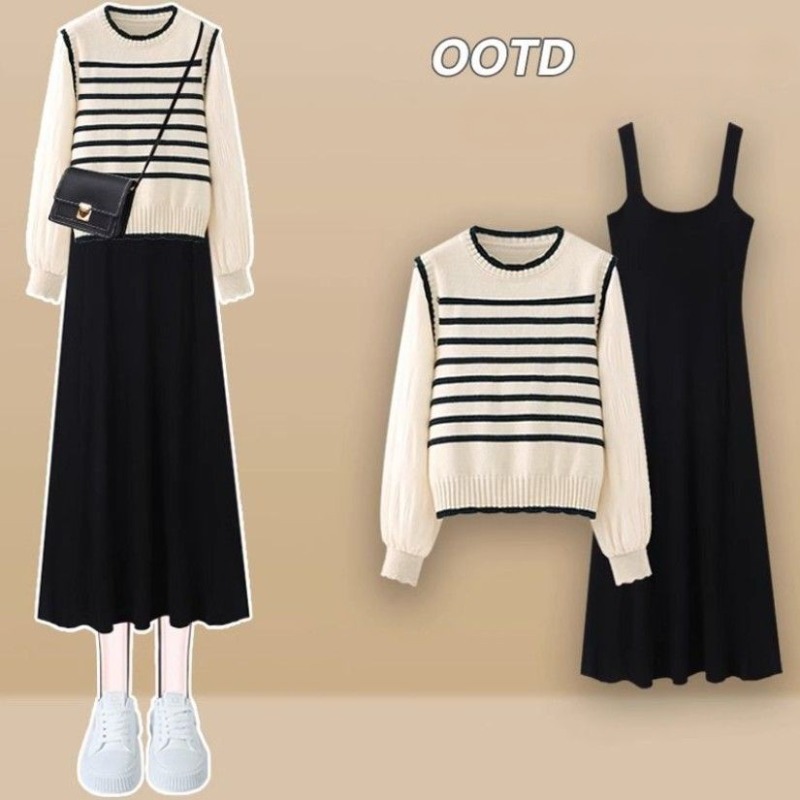 ootdstyle_store's tweet photo. 🍁🍁秋本番！応援セール開催！
✨✨入荷新作&amp;人気売れ筋！
すぐに購入してください！！🛒🛒