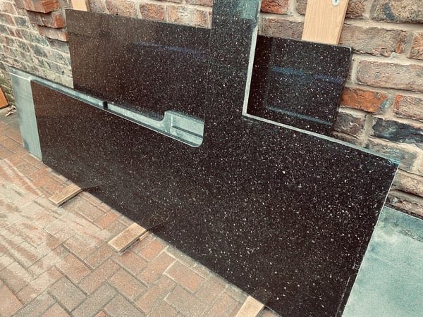 StanChippy's tweet photo. Black Granite Worktops https://t.co/oGrHVhfHni https://t.co/JgtufqLp5q